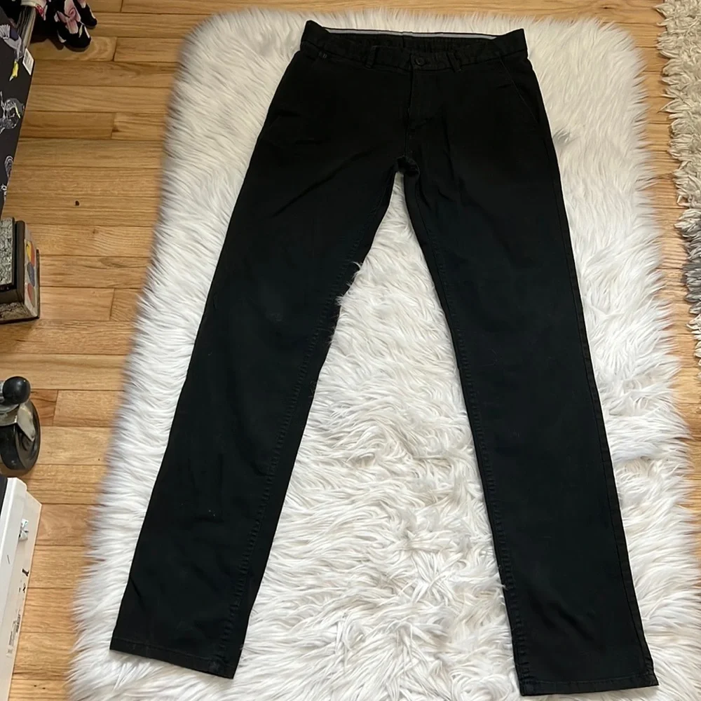 Zara pants - Picture 1 of 3